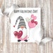 Printable Valentines Day Cards Classroom Greeting Card - Etsy