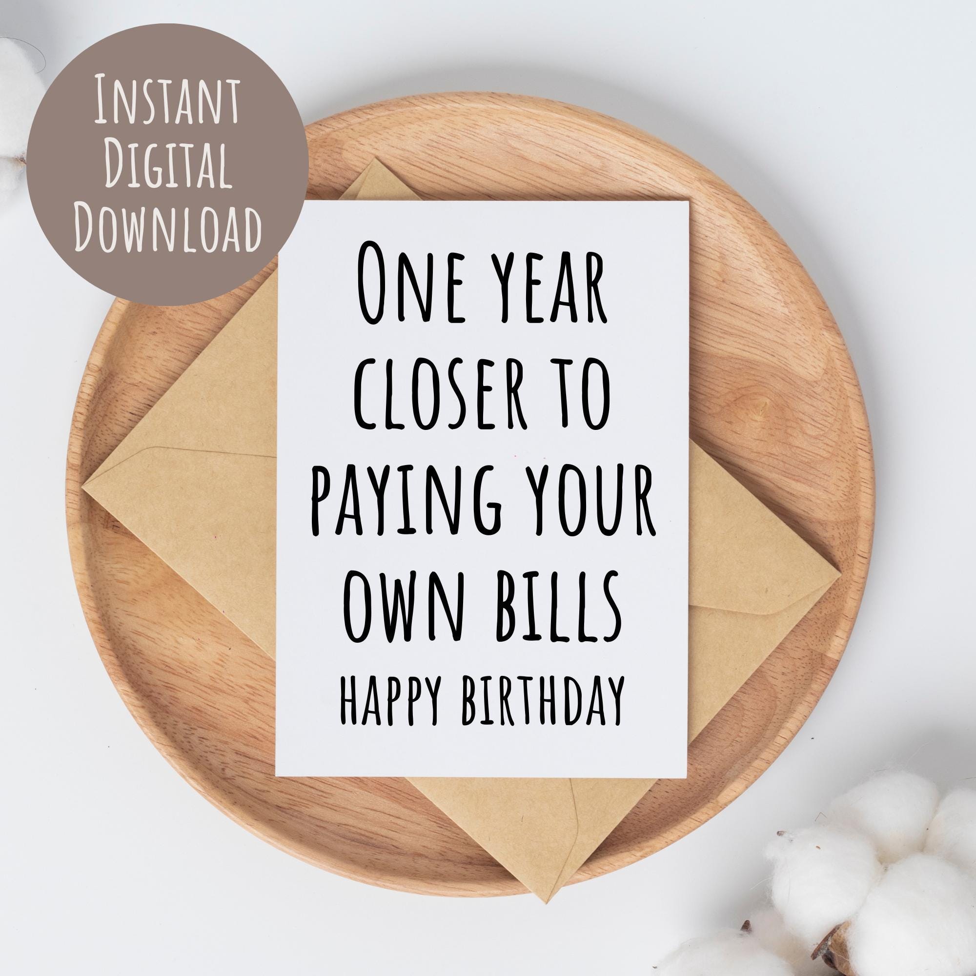 Biglietto Compleanno Personalizzato Ragazzi 17 ... - IT - Foto 3