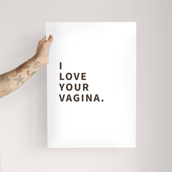 Love Your Labia