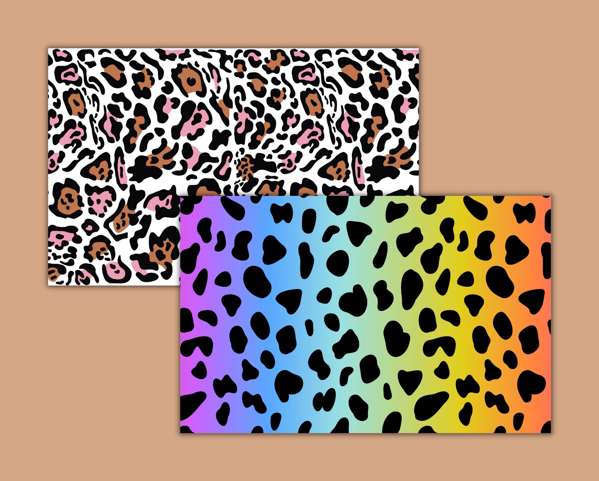 20 KDP Book Covers 8.5x11