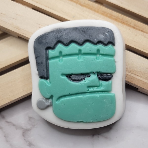 Frankenstein Soap