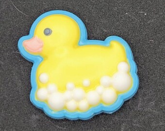 Rubber Ducky Soap