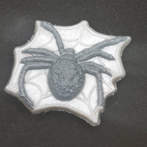 Spider Soap