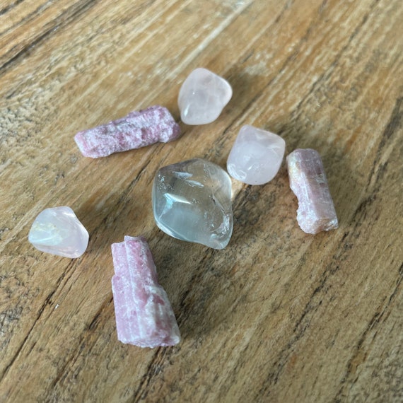 Mini Crystal Kit