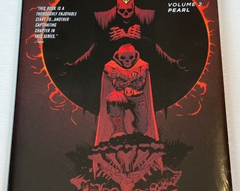 Batman i Robin Tom 2 Oprawa twarda