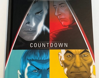 Star Trek HC Los