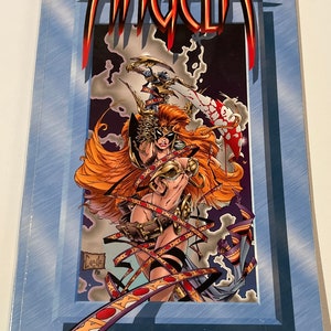 Spawn Series: Angela Vol 1 TPB