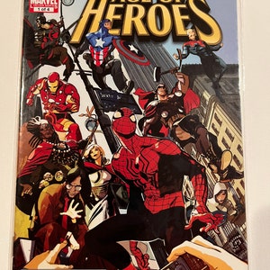 Age of Heroes 1-4 von 4