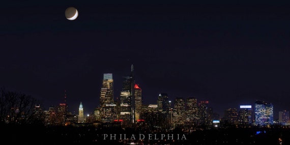 The City of Philadelphia