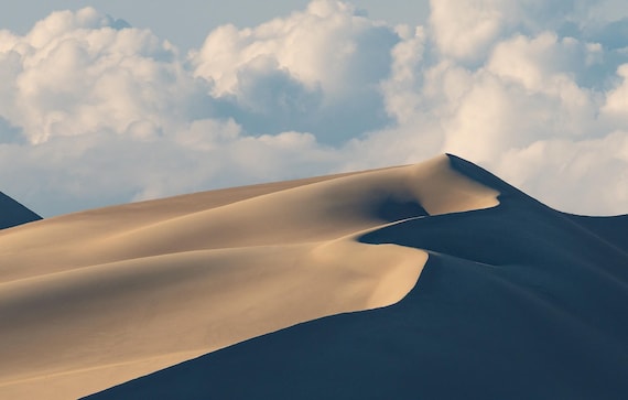 Great Sand Dunes National Park - Smooth as Silk