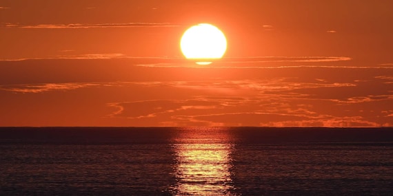 Blazing Dawn