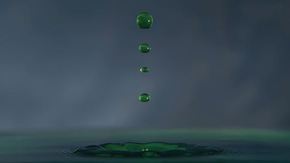 Ripple Effect