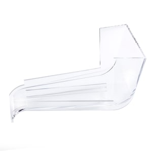 WATERFALL STAND | EASY Water Changes | For NoClean Aquariums 5 Gallon Self-Cleaning Aquarium