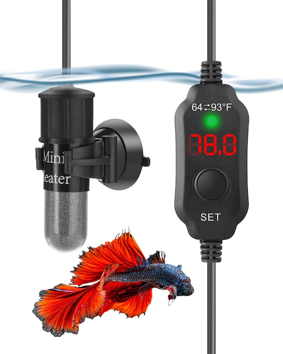 Best nano aquarium heater discount