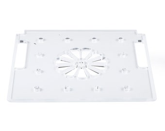 Lotus LID for 2.5 Gallon Self-Cleaning Aquarium