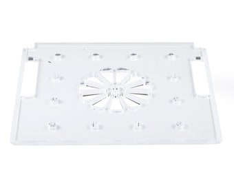 Lotus LID for 3 Gallon Self-Cleaning Aquarium