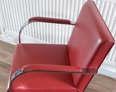 Ludwig Mies Van Der Rohe Brno . By Knoll studio. Set of 2