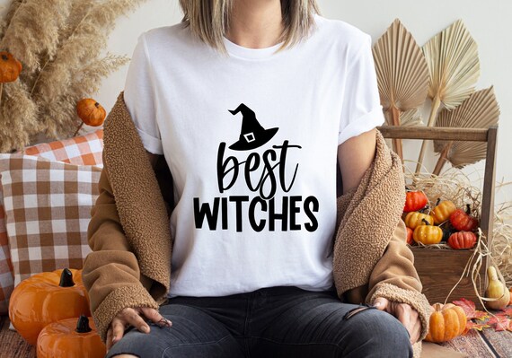 best witches shirt