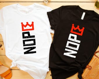 No Kings in America Democracy Shirt, No Kings in America Sign Shirt, Anti-Trump Shirt, Patriotic Democracy Tee,Not my President Tee,