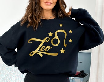 Leo Sweat, Leo Zodiac Sweat, Leo Sign Sweat, Leo  Zodiac , Leo Birthday Sweat, Horoscopes Sweat, Leo Sign , Leo Zodiac Gifts Sweat