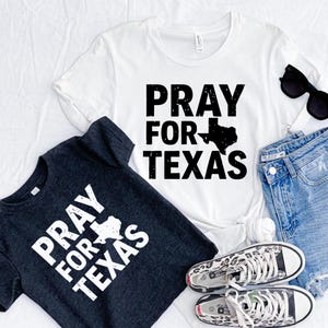 Pray for Texas Strong Shirt,Camp Mystic Flood Support Shirt, Texas Hill Country Tragedy Awareness In Memory of Missing Campers 2025 Shirt