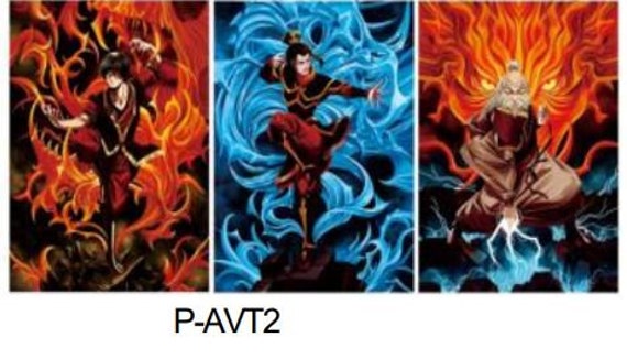 3D Anime Posters Last Air Bender 3D Poster 3D Flip Posters - Etsy 3D Anime Posters Last Air Bender 3D Poster 3D Flip Posters - Etsy