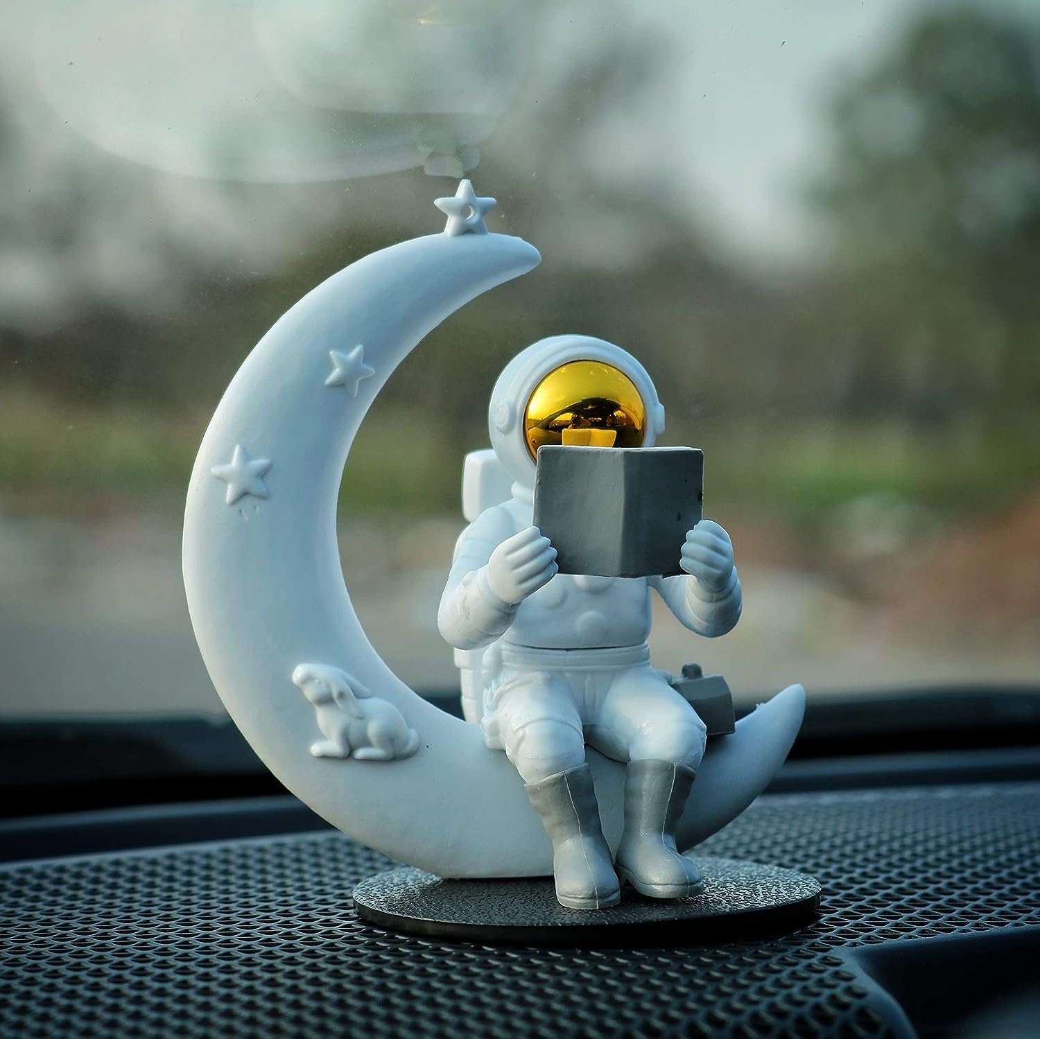 Astronaut Dashboard 