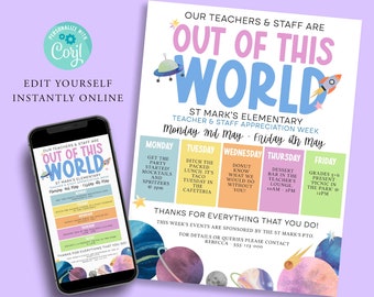TEACHER + PTO