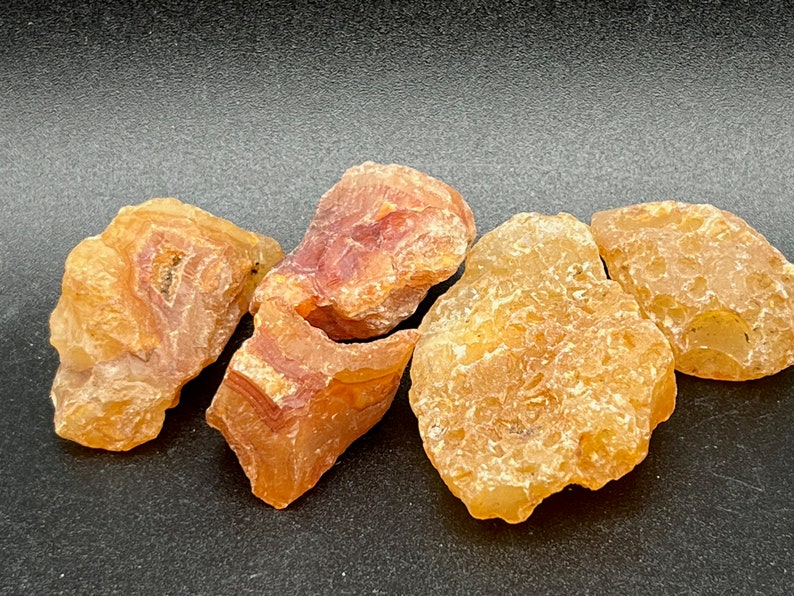 Pnw Rocks PNW Rock Curiosities Starter Kit - Etsy