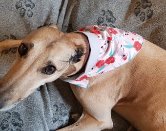 Christmas Dog Bandana