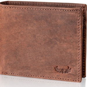 Card case RFID protection - credit card case 12 compartments - card wallet small - card holder slim wallet men mini women men wallet