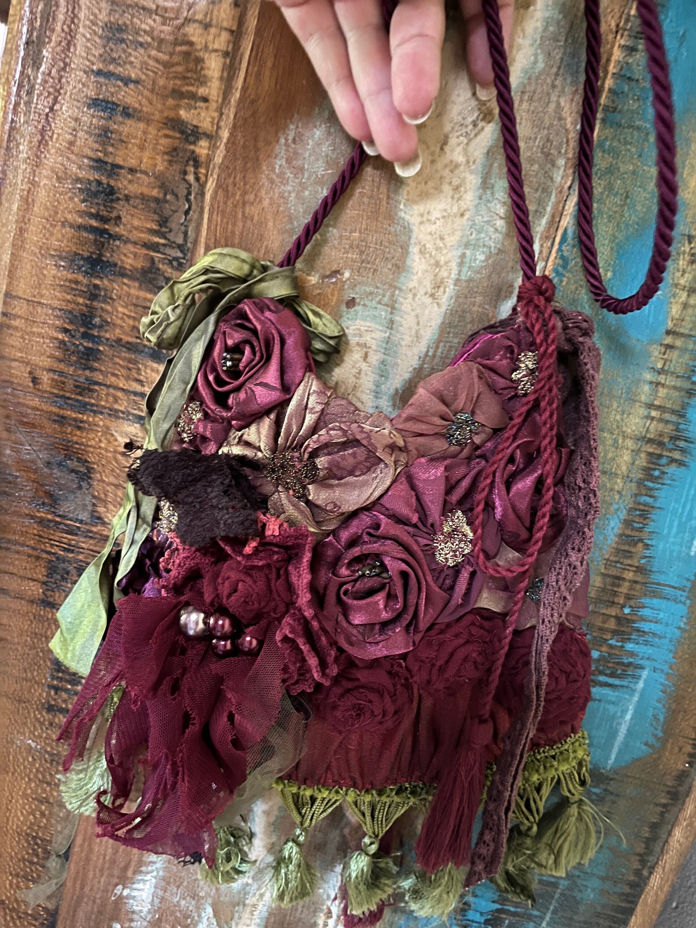 Vintage BoHo Bags Flash Sale – Southern Mama of One