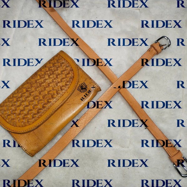 Horse Saddle Cell Phone Holder Etsy