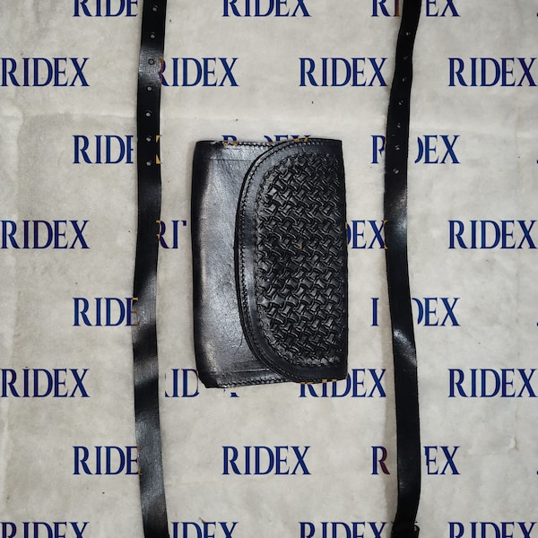 Horse Saddle Cell Phone Holder Etsy