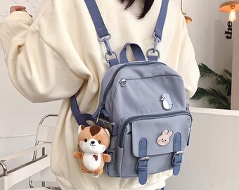 cute bag accessories