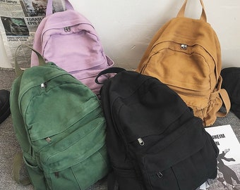 casual backpack