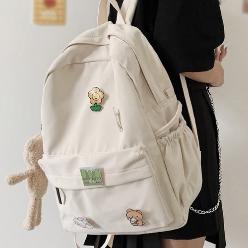 cute simple backpacks