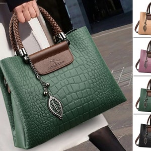 New Fashion Designer Women Leather Box Handbags Luxury Brand Small Shopping  Bags Replicas Chain Shoulder Tote Bag - China Shoulder Bag and Tote Bag  price