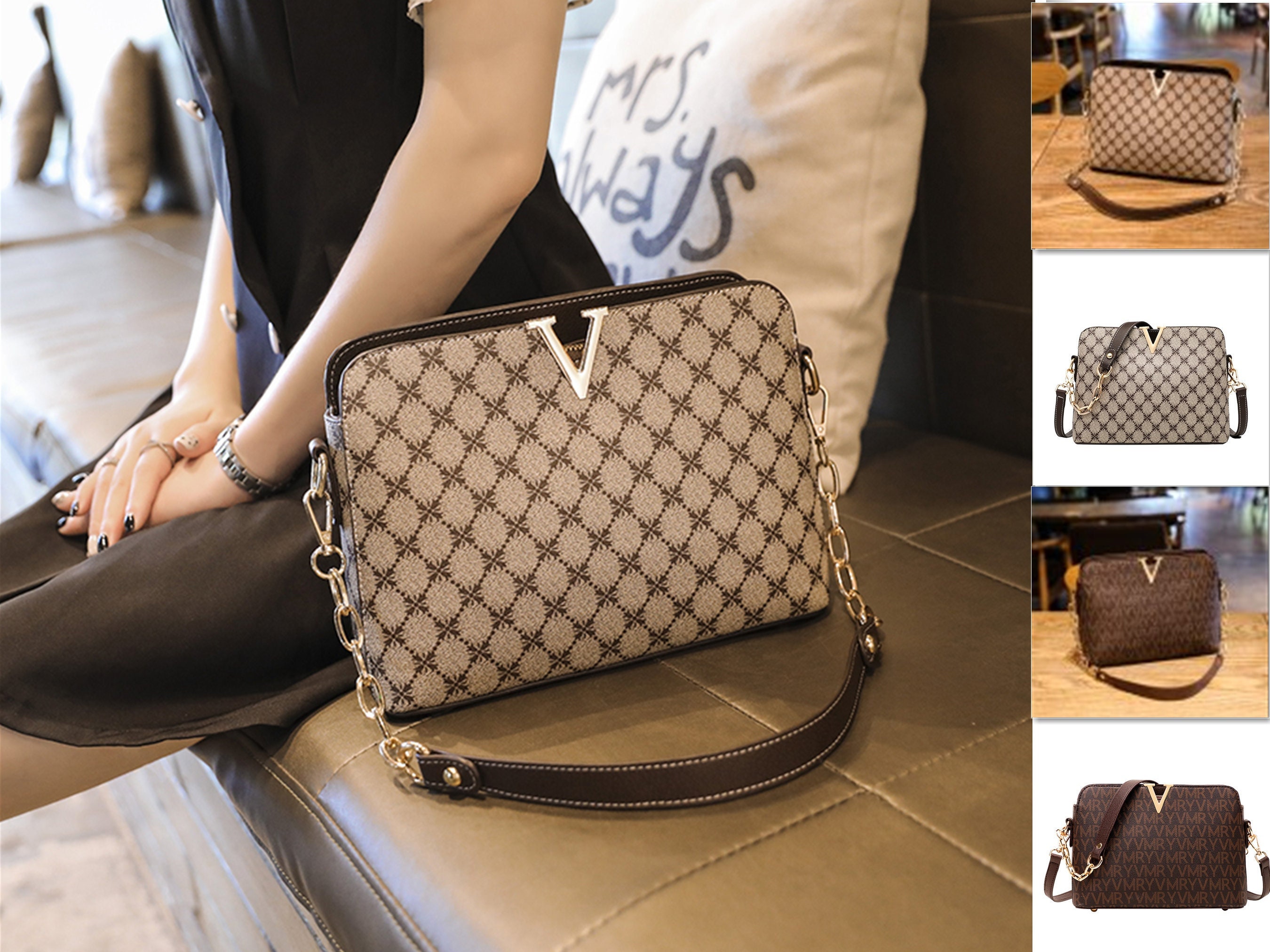 Buy First Copy Louis Vuitton Ladies Bags Online in India : TheLuxuryTag