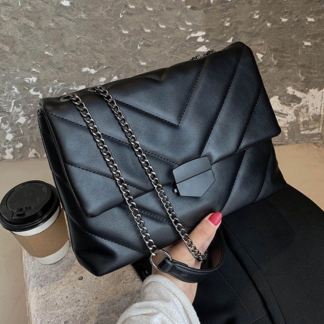 Luxury Mini Crossbody Bag Women Shoulder Bag Trendy - Etsy