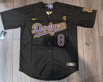 personalized dodgers jersey