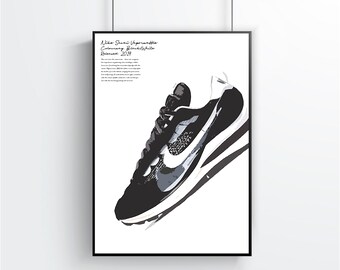 代引可 関税込 Sacai X Nike Vapor Waffle Nylon White 23 29 5cm Nike スニーカー スニーカー 靴 ブーツ サンダル 27 6 Cepeige Org