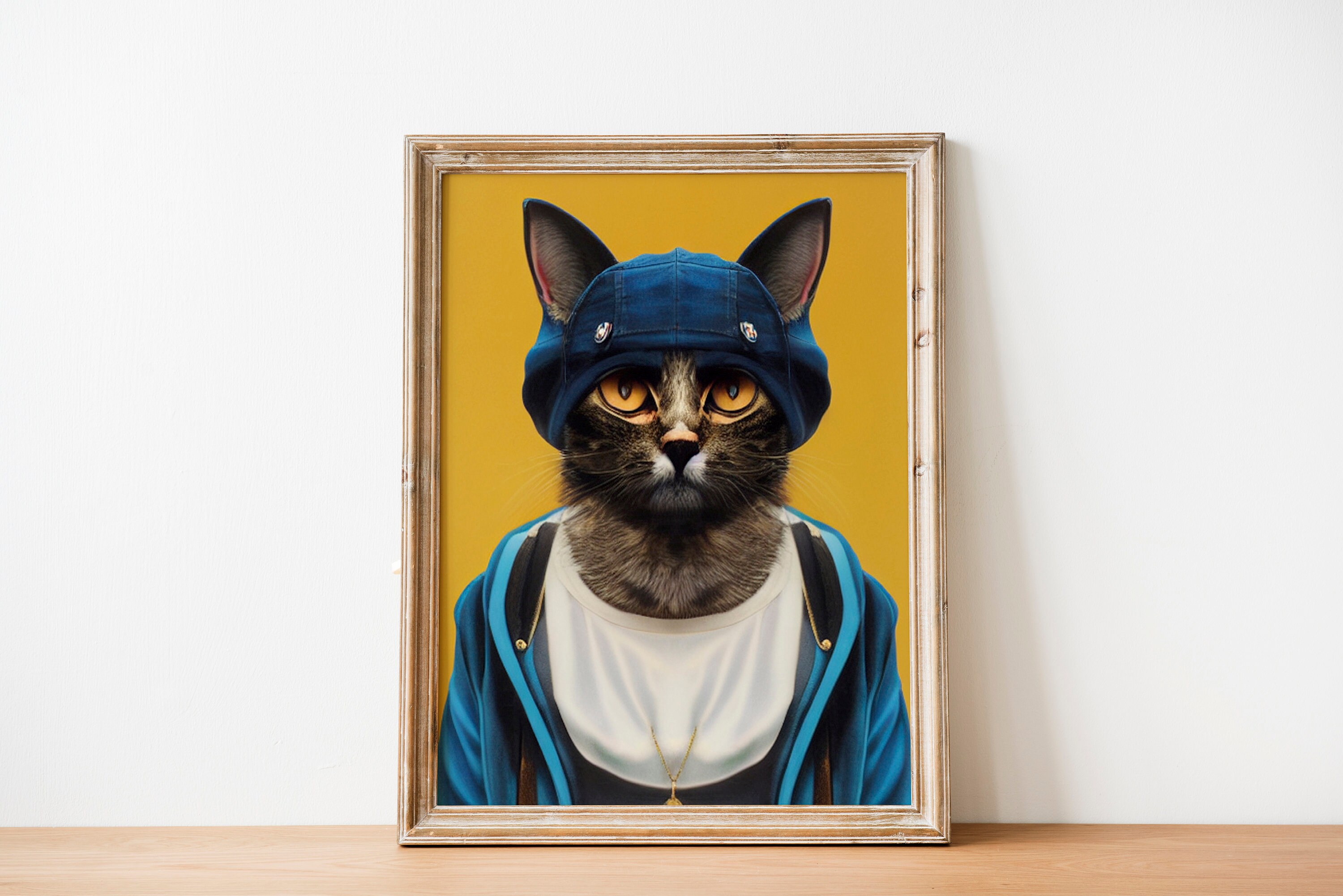 90s Theme Party Decoration Hip Hop Poster Hip Hop Wall Art Etsy