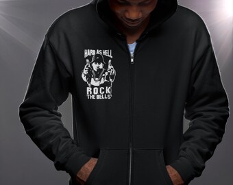 Run Dmc Sweatshirt Etsy Uk