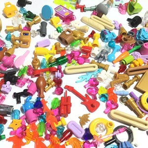 Figure Accessories