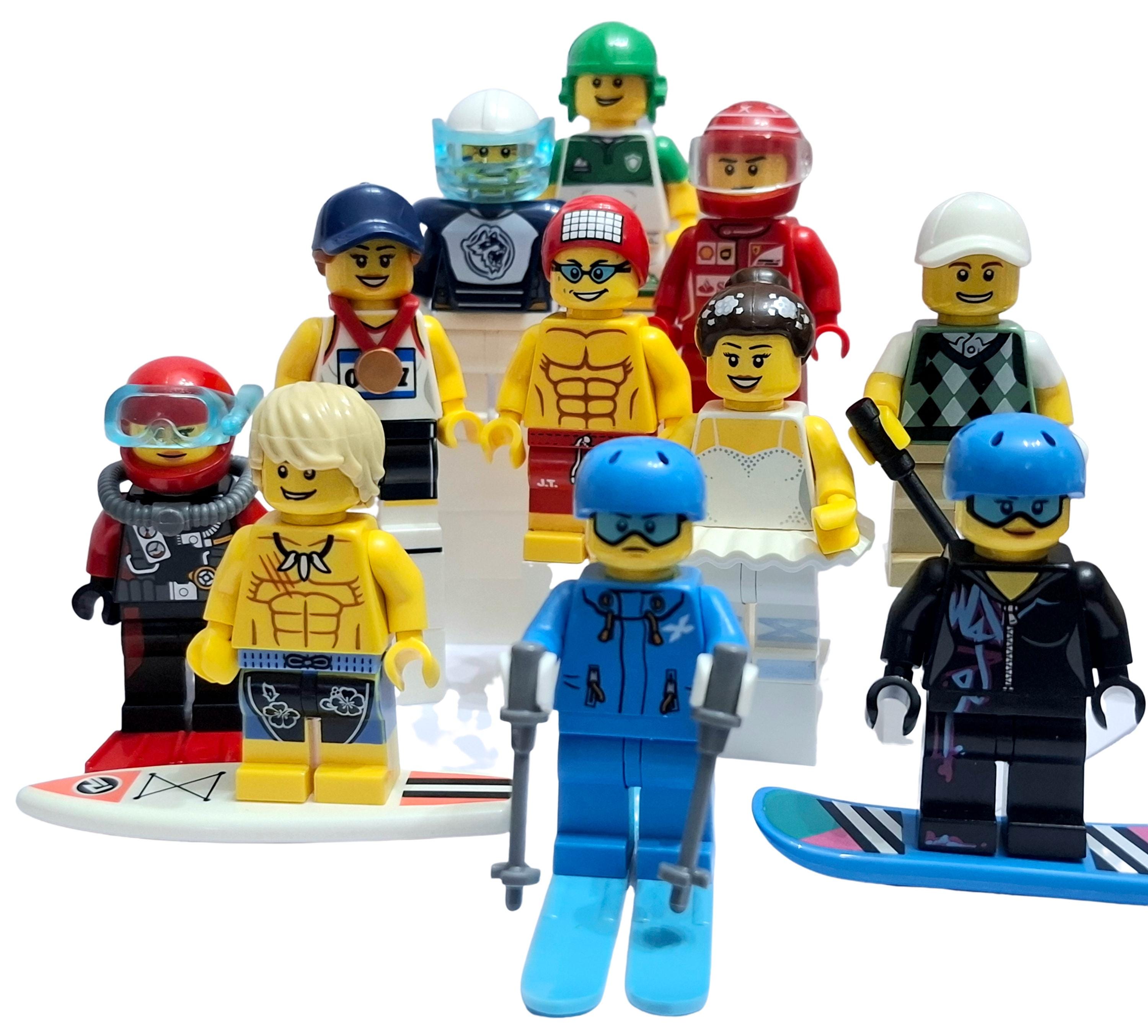 Troc Echange Lots figurines et divers sur