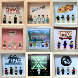 TV Shows S-Z