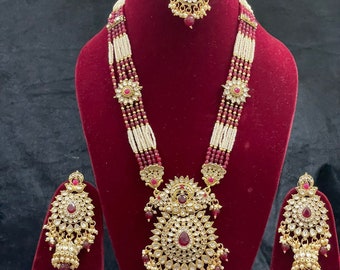 Rani Haram - Etsy