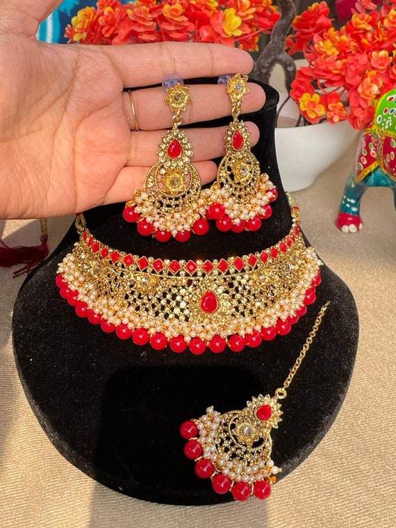 Traditional Gold Plated Artificial 