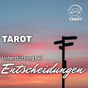 Tarot auxílio à decisão gravação de vídeo leitura de cartas de tarô leitura de cartas 10 minutos em 24 horas